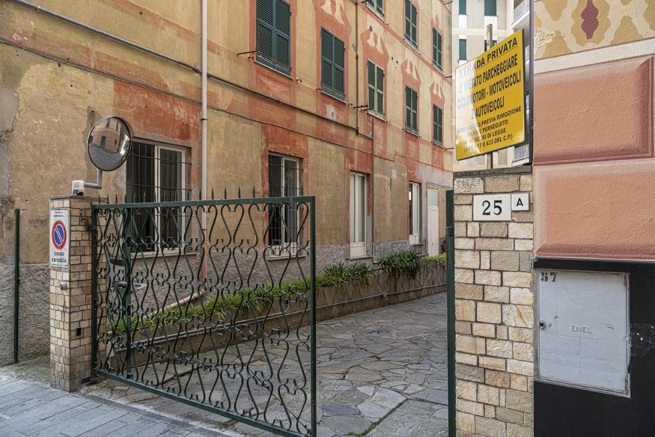 A Due Passi Dal Porto Di Santa Margherita By Wonderful Italy Σάντα Μαργκερίτα Λιγκούρε Εξωτερικό φωτογραφία